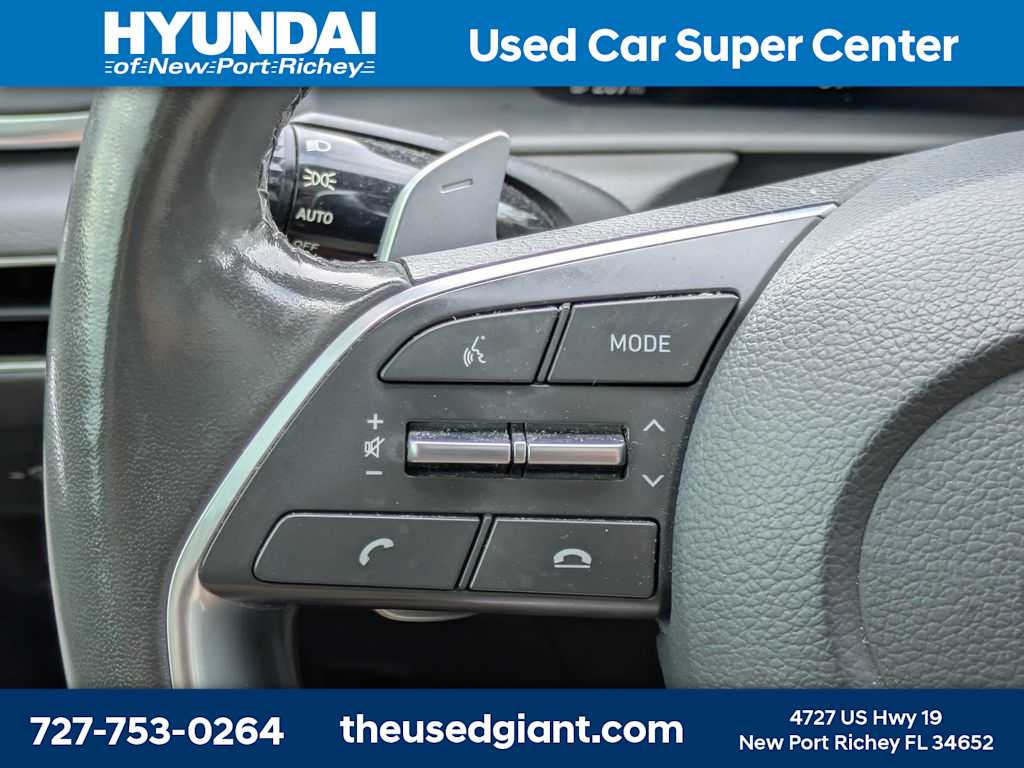 Thumbnail: 2023 Hyundai Sonata - 35