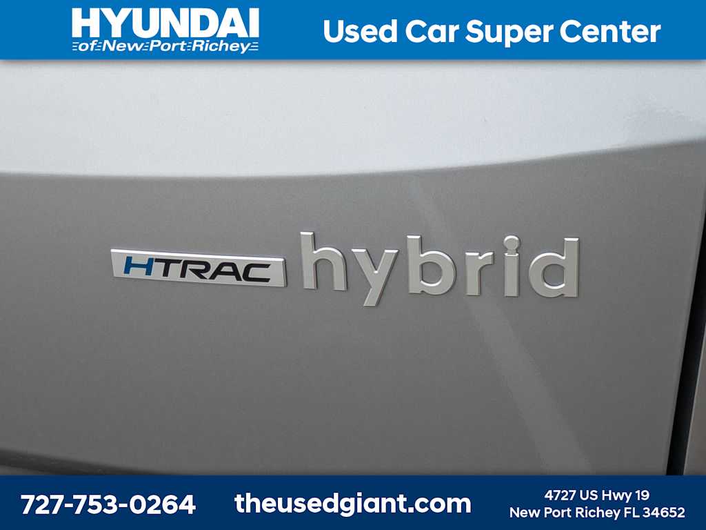 Thumbnail: 2026 Hyundai Tucson - 14