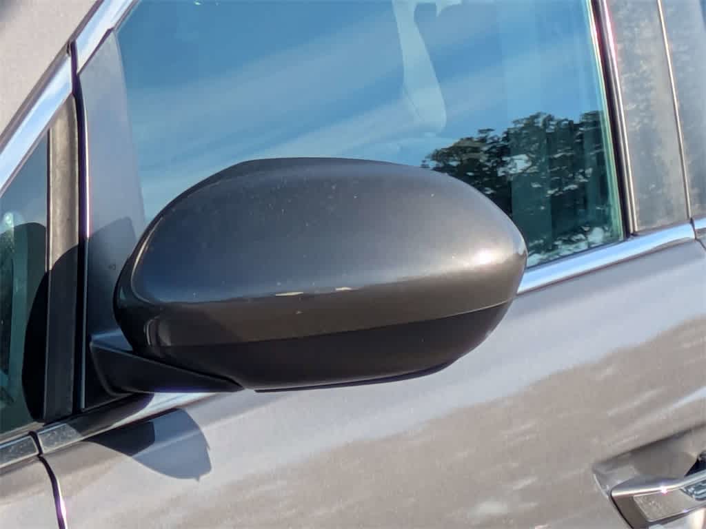 Thumbnail: 2016 Honda Odyssey - 11