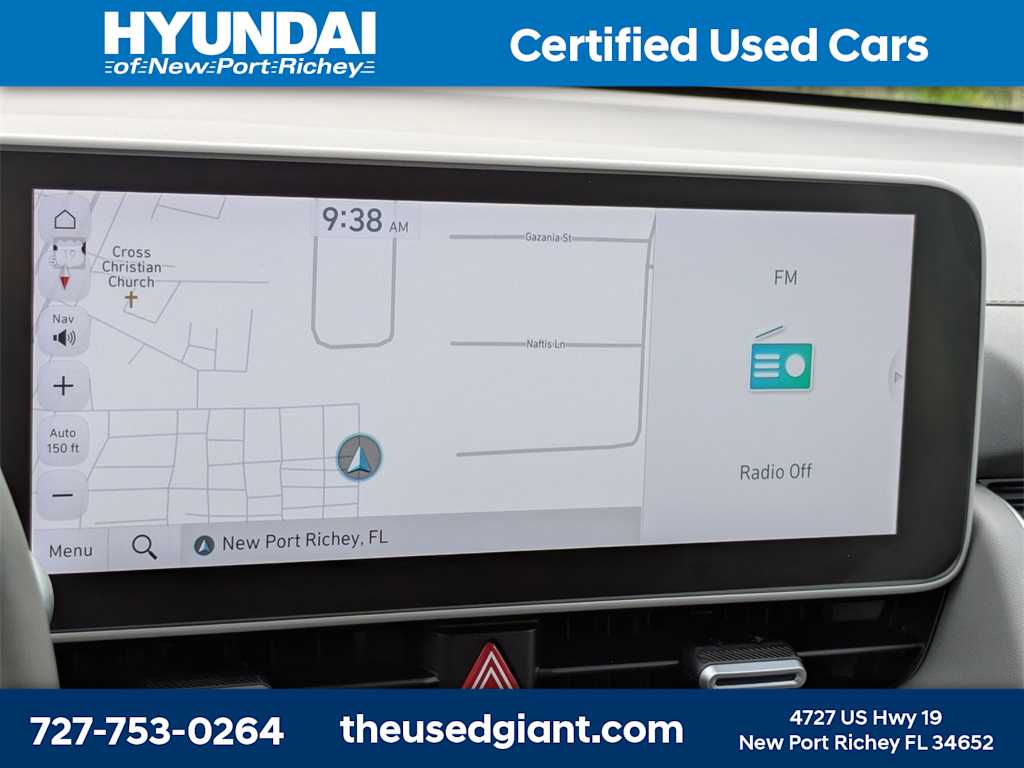 Thumbnail: 2024 Hyundai Ioniq 5 - 24