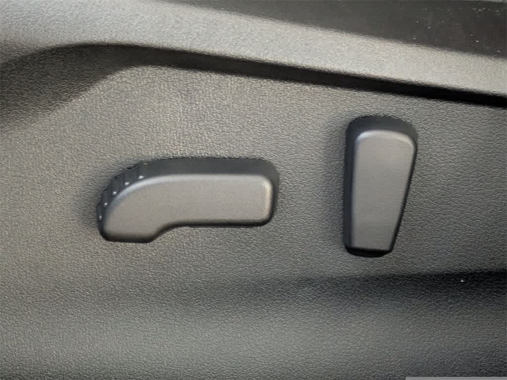 Thumbnail: 2025 Subaru WRX - 21