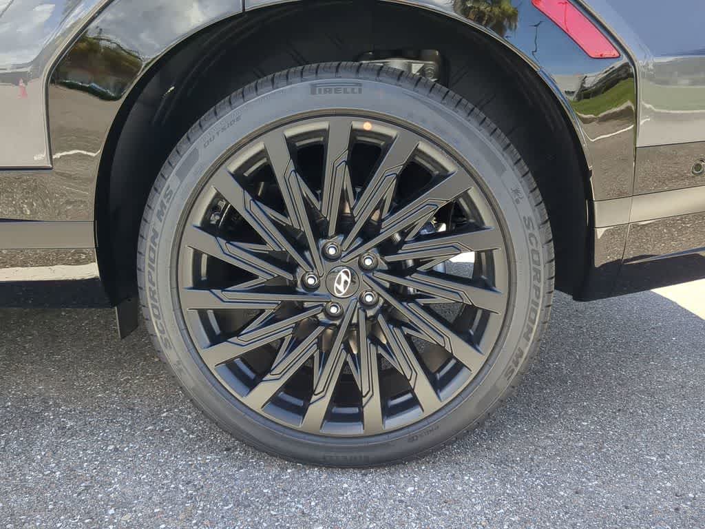 Thumbnail: 2026 Hyundai Santa Fe - 14