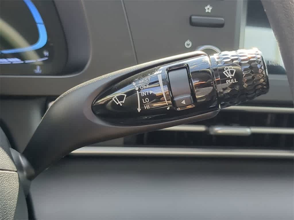 Thumbnail: 2026 Hyundai Elantra - 25