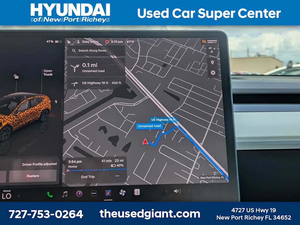 Thumbnail: 2024 Tesla Model Y - 24