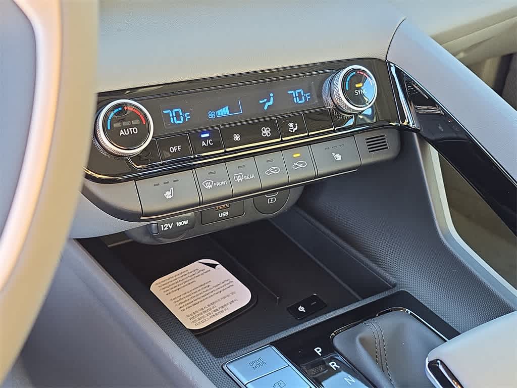 Thumbnail: 2026 Hyundai Elantra - 29