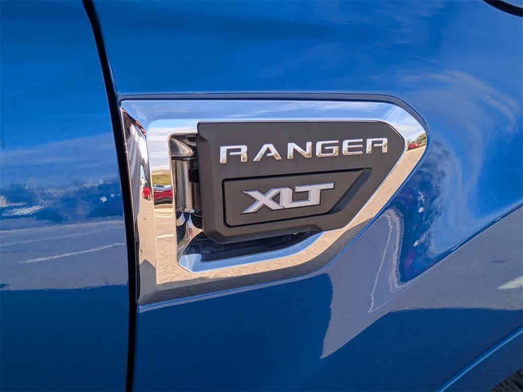 Thumbnail: 2020 Ford Ranger - 14
