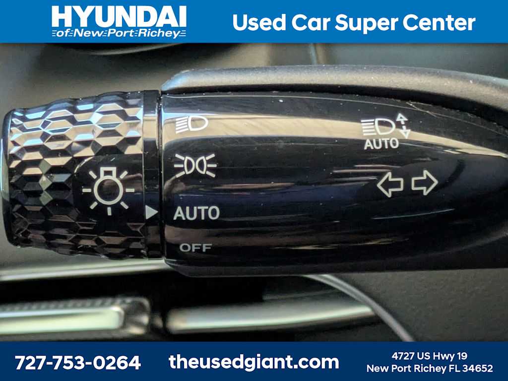 Thumbnail: 2023 Hyundai Palisade - 43