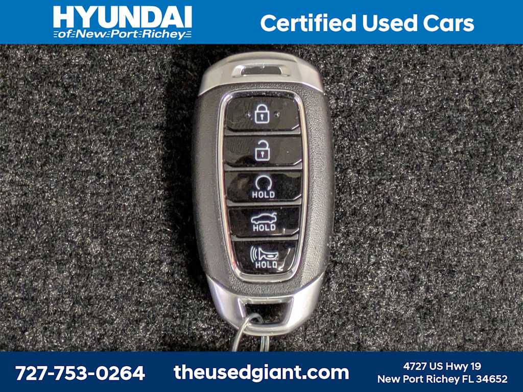 Thumbnail: 2023 Hyundai Elantra - 33