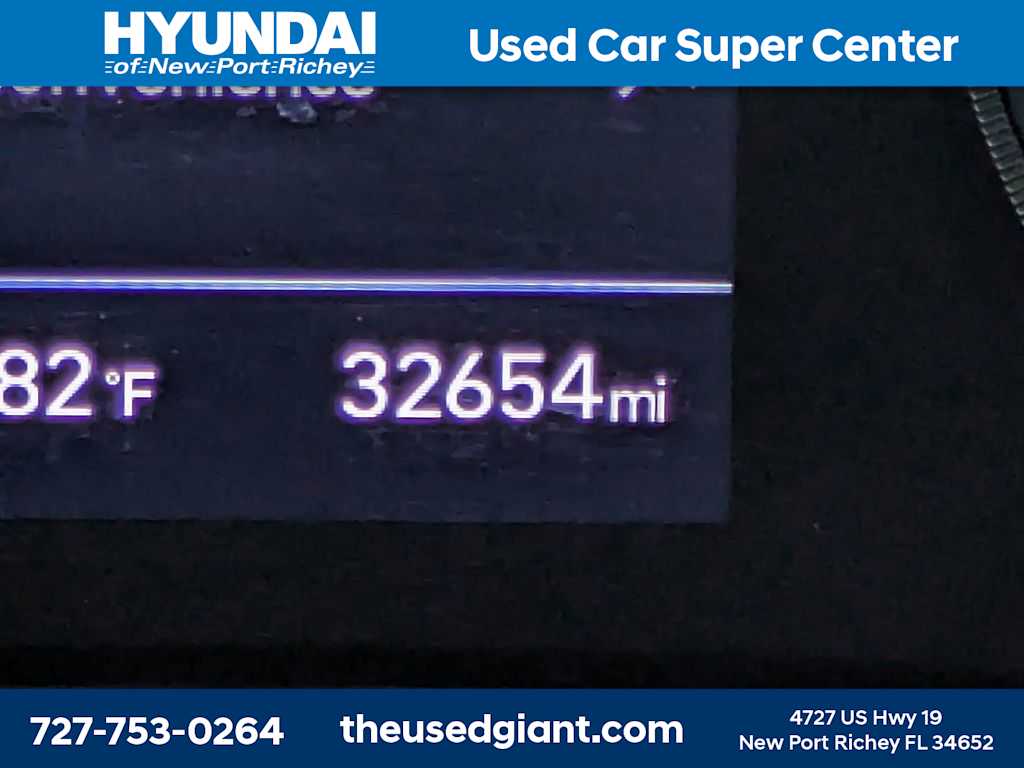 Thumbnail: 2018 Hyundai Sonata - 33