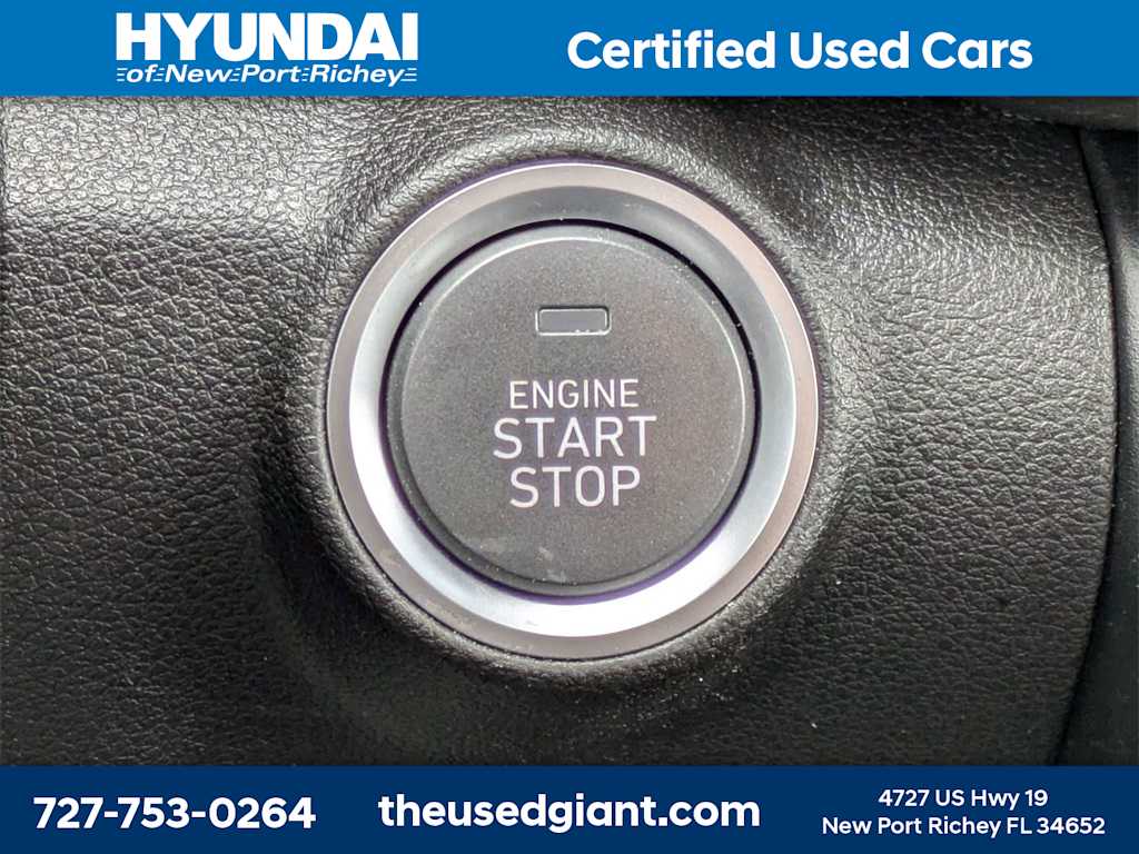 Thumbnail: 2023 Hyundai Kona - 33