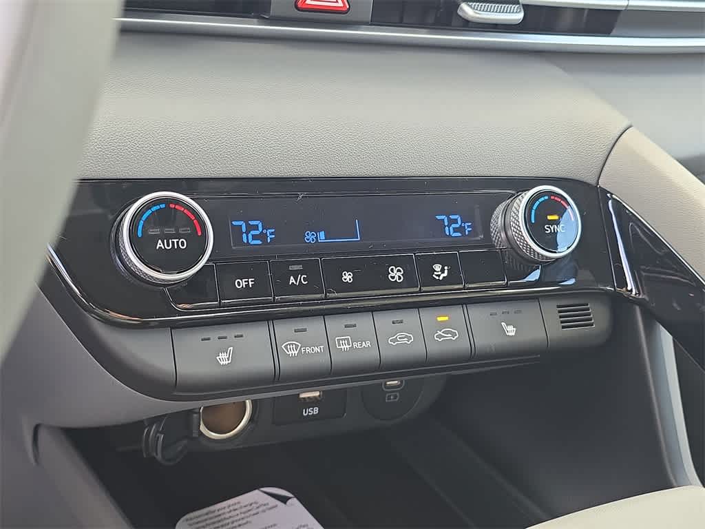 Thumbnail: 2026 Hyundai Elantra - 29