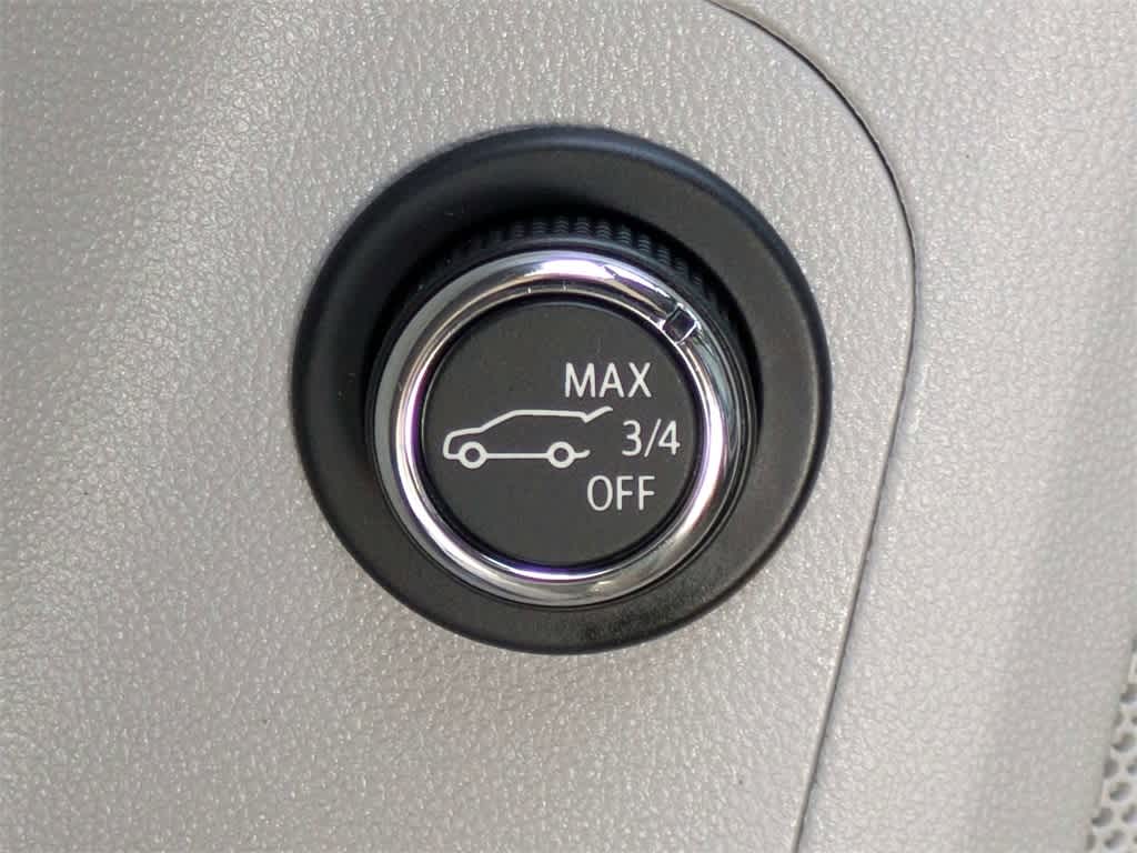 Thumbnail: 2022 GMC Acadia - 36