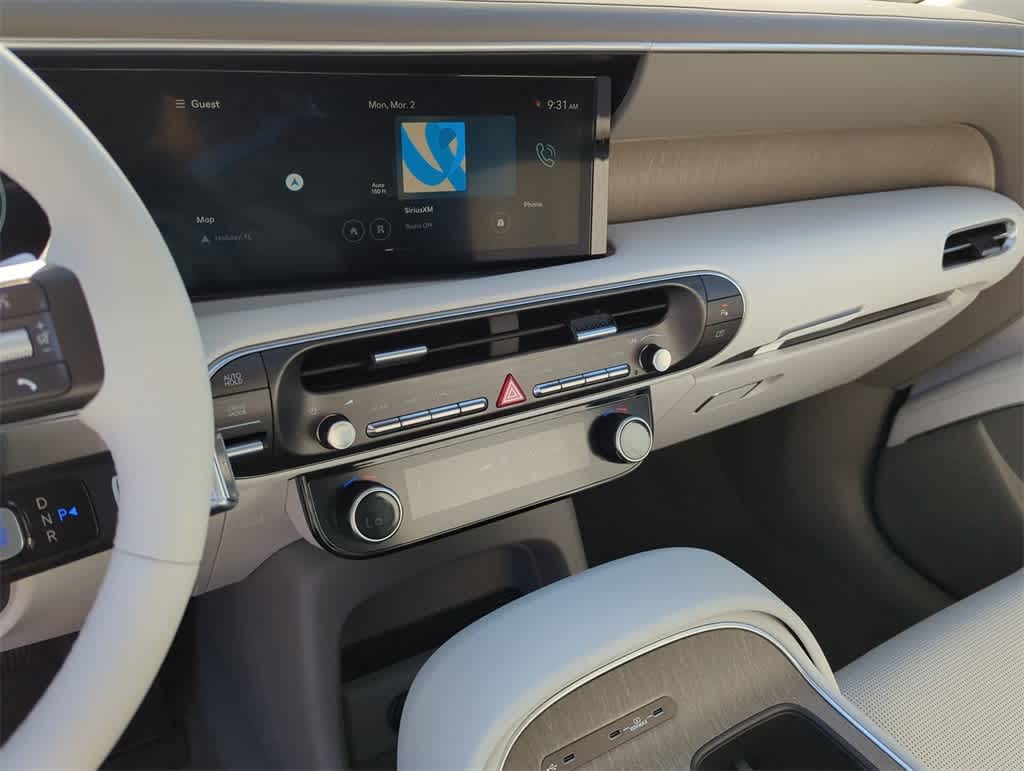 Thumbnail: 2026 Hyundai Palisade - 28