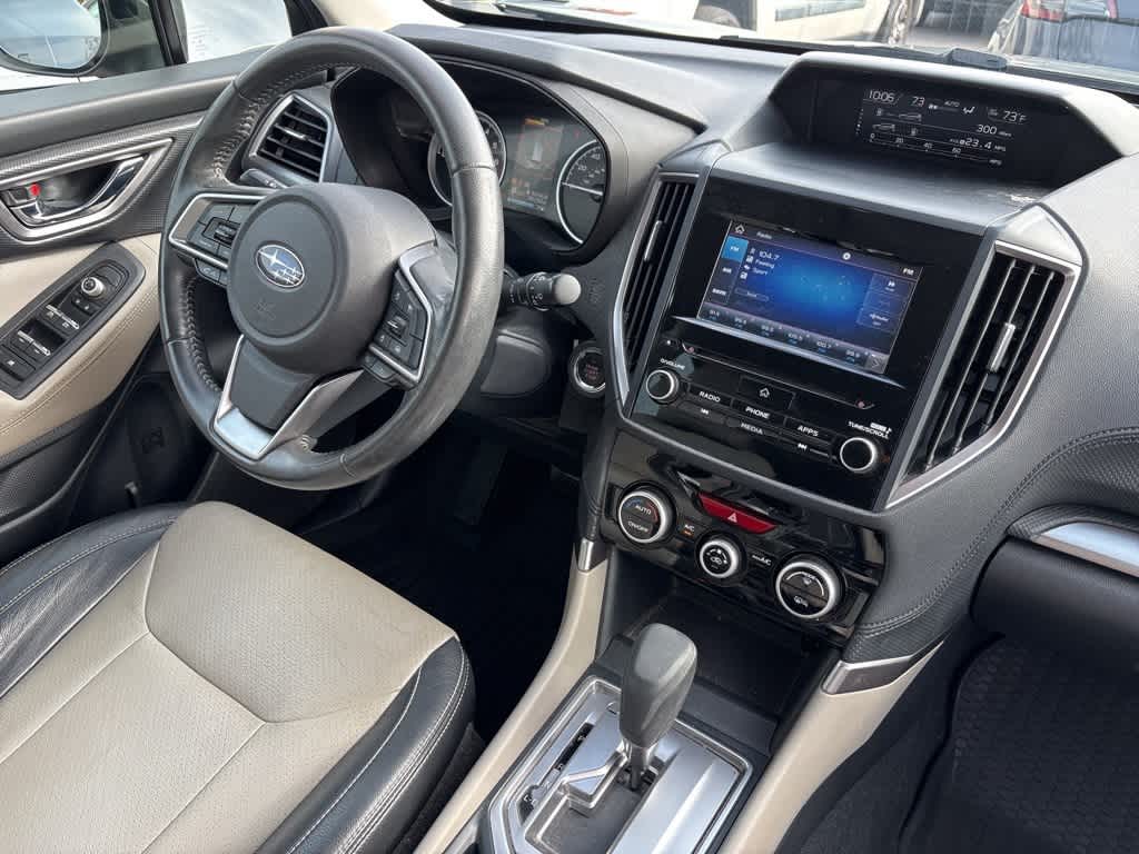 Thumbnail: 2020 Subaru Forester - 7