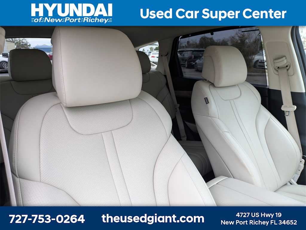 Thumbnail: 2021 Genesis GV80 - 6