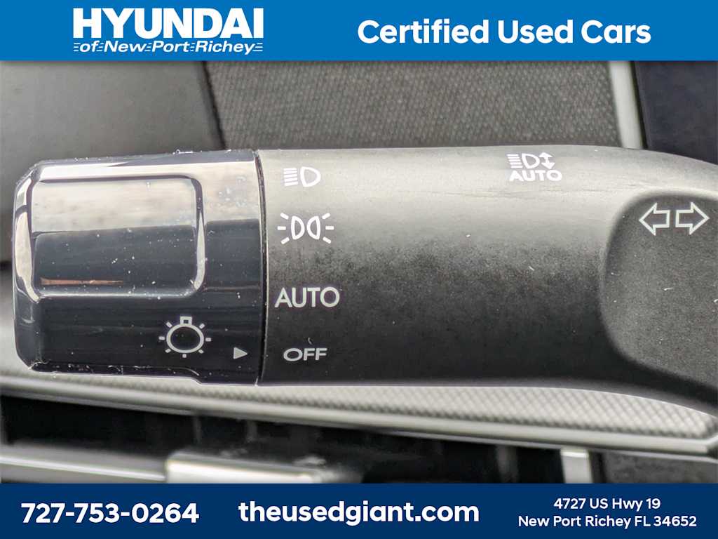 Thumbnail: 2024 Hyundai Santa Fe - 35