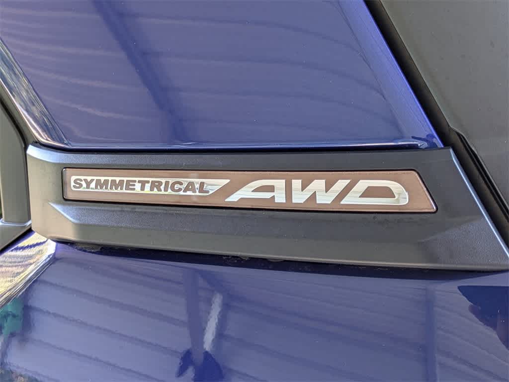 Thumbnail: 2025 Subaru Forester - 13