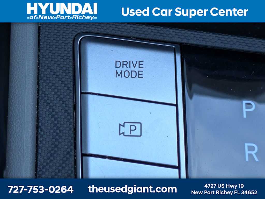 Thumbnail: 2024 Hyundai Elantra - 22