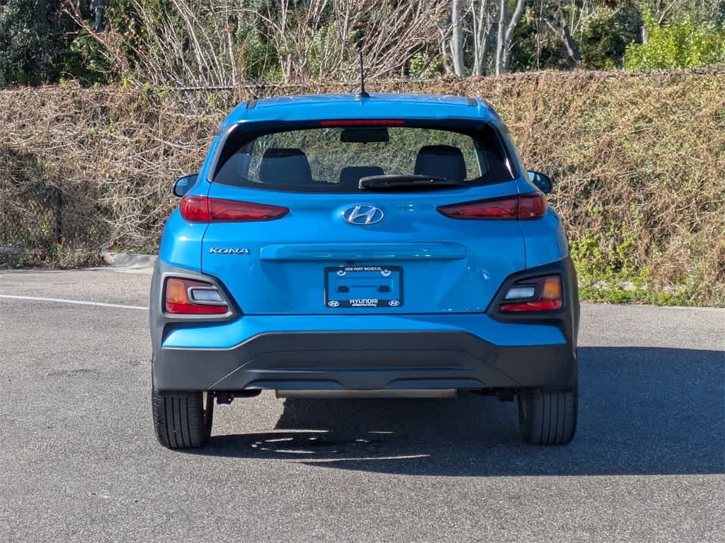 Thumbnail: 2019 Hyundai Kona - 4