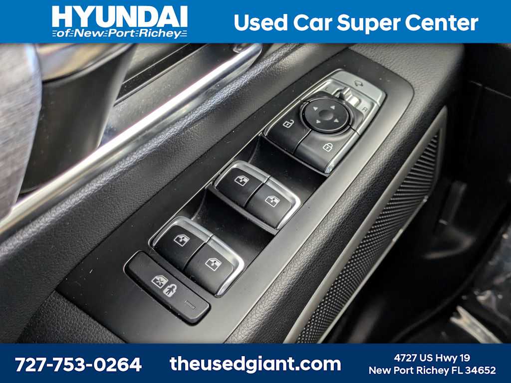 Thumbnail: 2021 Kia Telluride - 38