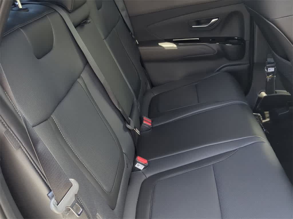 Thumbnail: 2026 Hyundai Santa Cruz - 21