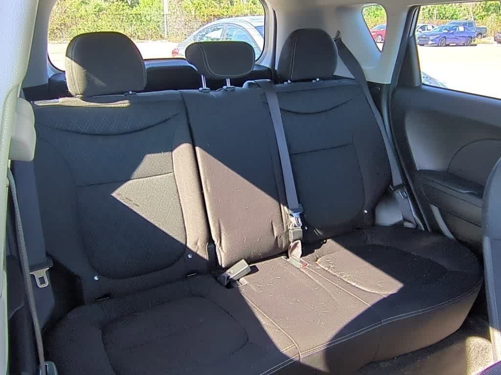 Thumbnail: 2016 Kia Soul - 8