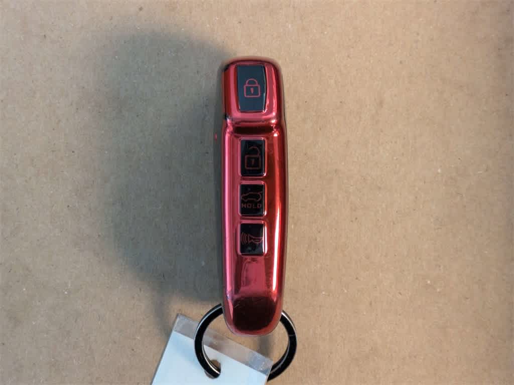 Thumbnail: 2024 Kia K5 - 43