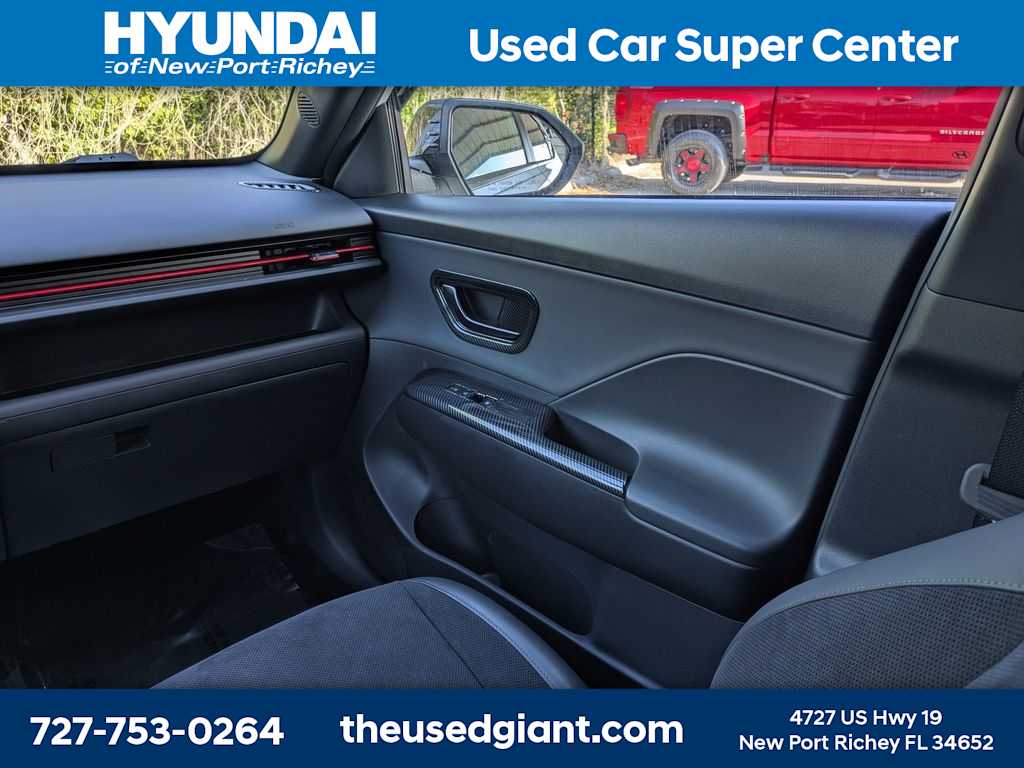 Thumbnail: 2024 Hyundai Kona - 21