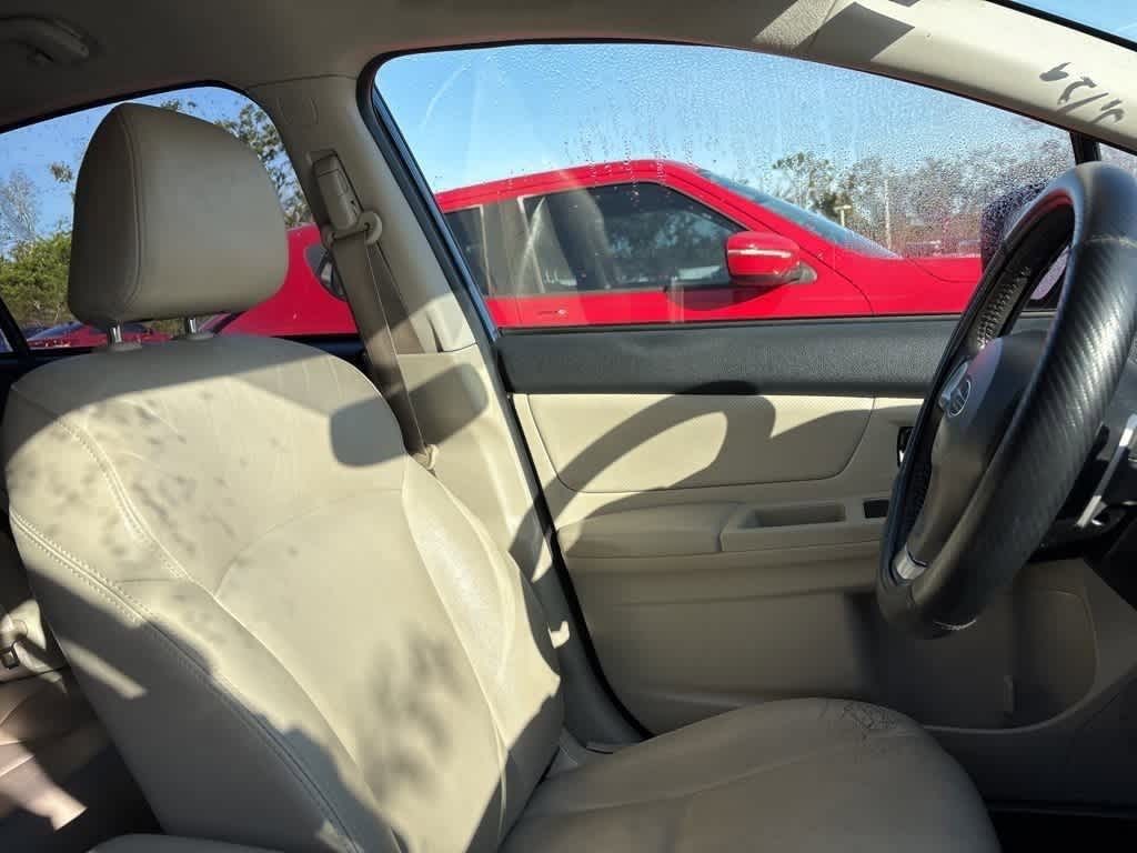 Thumbnail: 2014 Subaru XV Crosstrek - 8