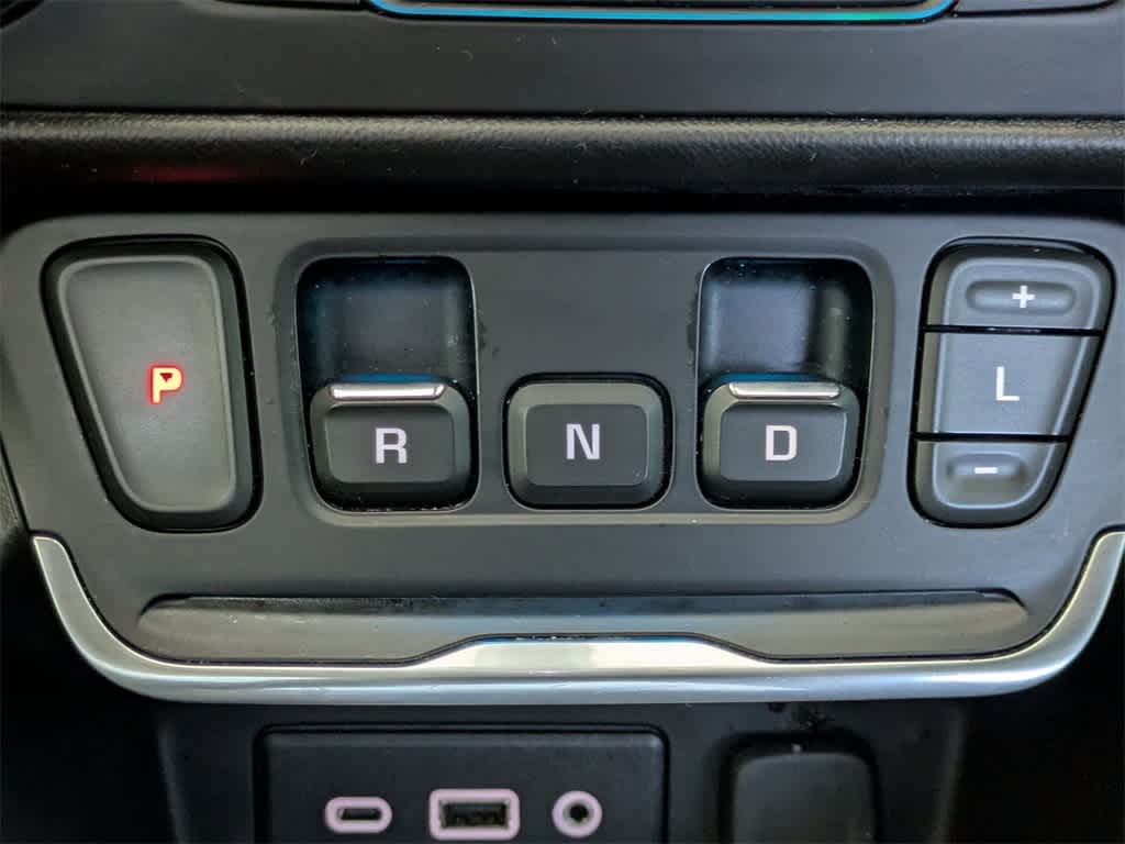 Thumbnail: 2018 GMC Terrain - 25