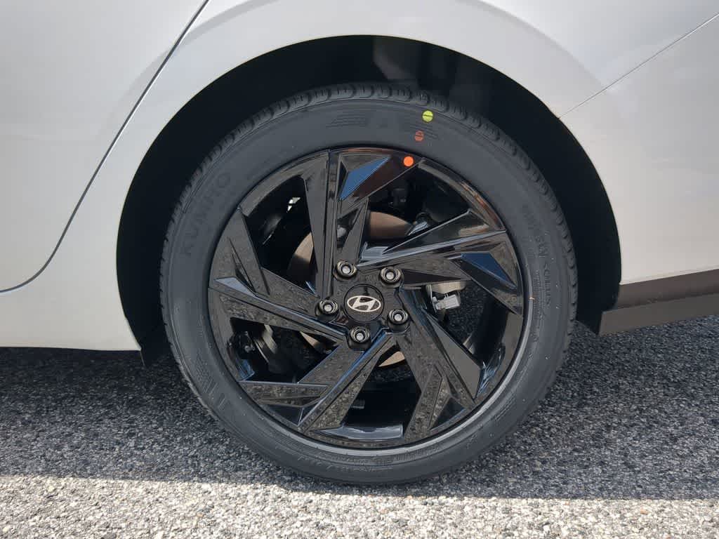 Thumbnail: 2026 Hyundai Elantra - 14