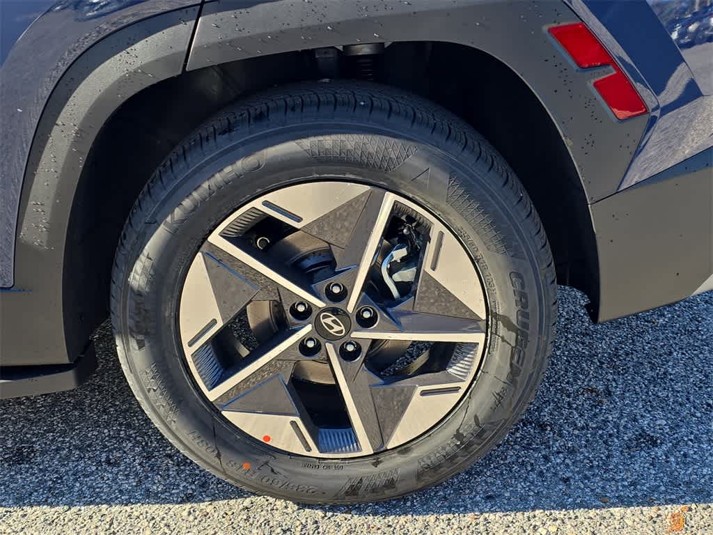 Thumbnail: 2026 Hyundai Tucson - 13