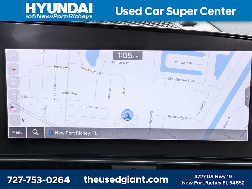 Thumbnail: 2023 Hyundai Elantra - 22