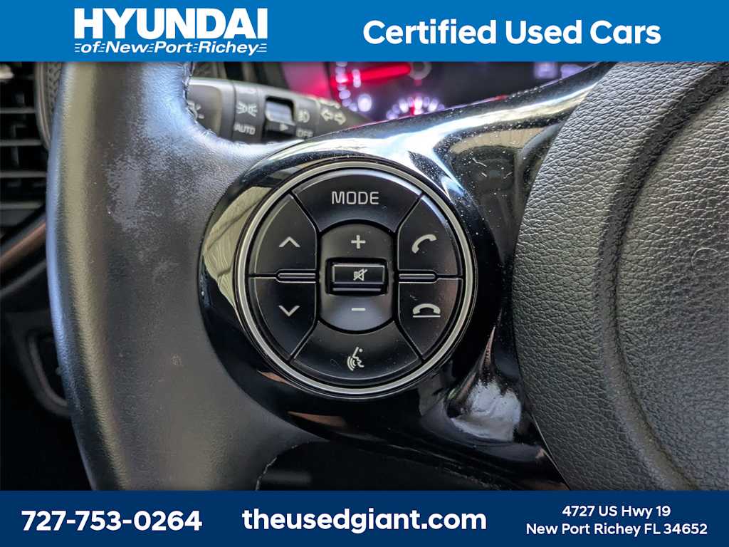 Thumbnail: 2022 Kia Soul - 31