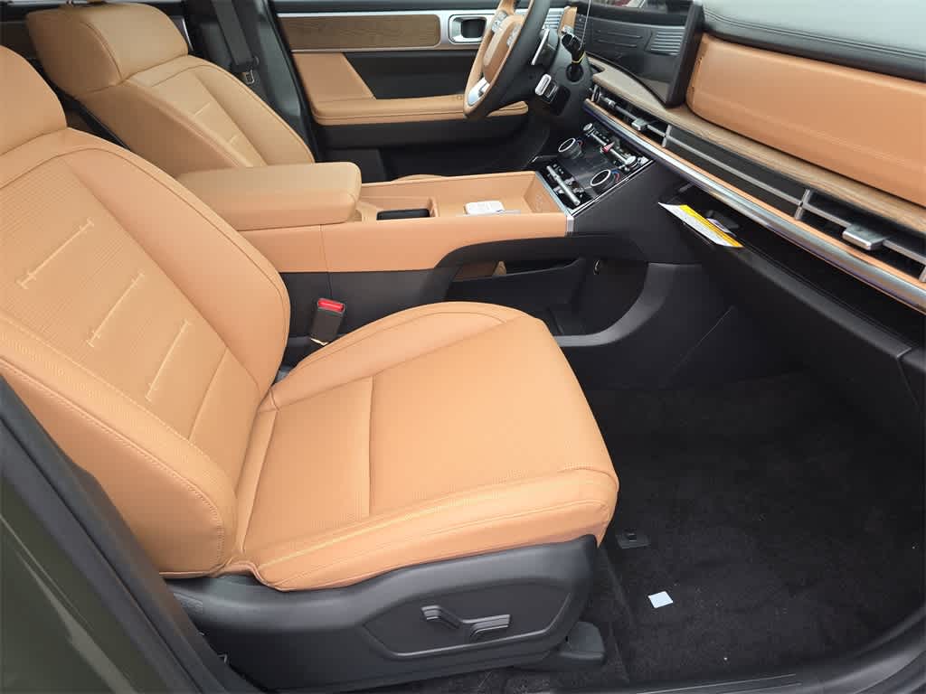 Thumbnail: 2026 Hyundai Santa Fe - 21