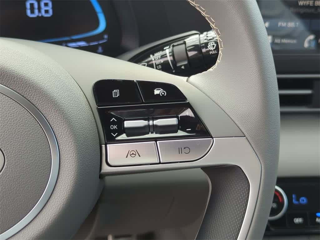 Thumbnail: 2026 Hyundai Elantra - 25