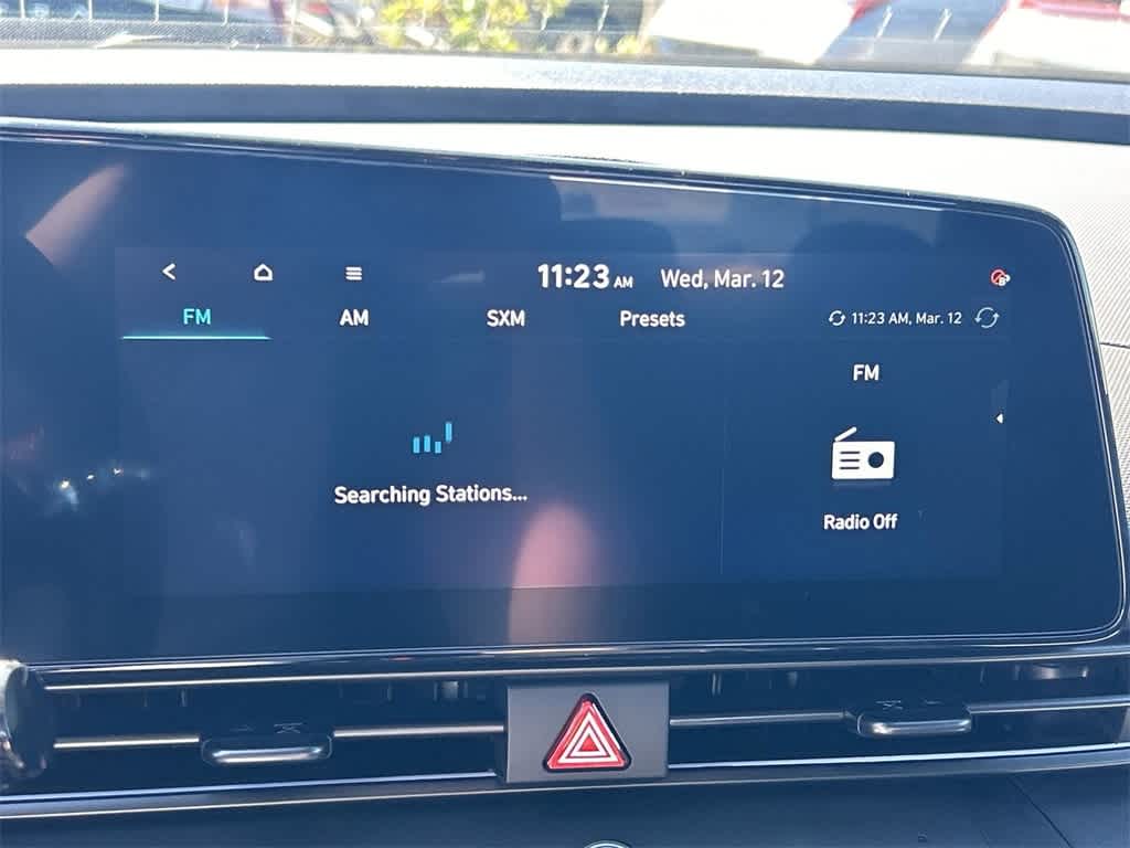 2025 Hyundai Elantra N Line 30