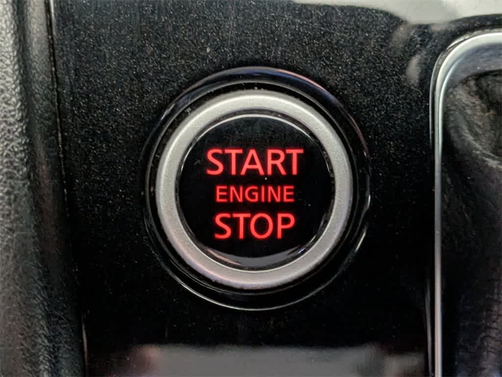 Thumbnail: 2021 Nissan Kicks - 29