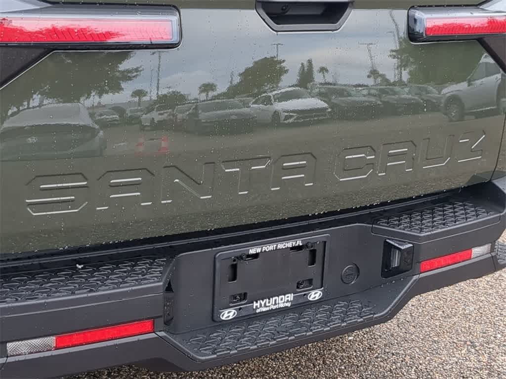 Thumbnail: 2026 Hyundai Santa Cruz - 12