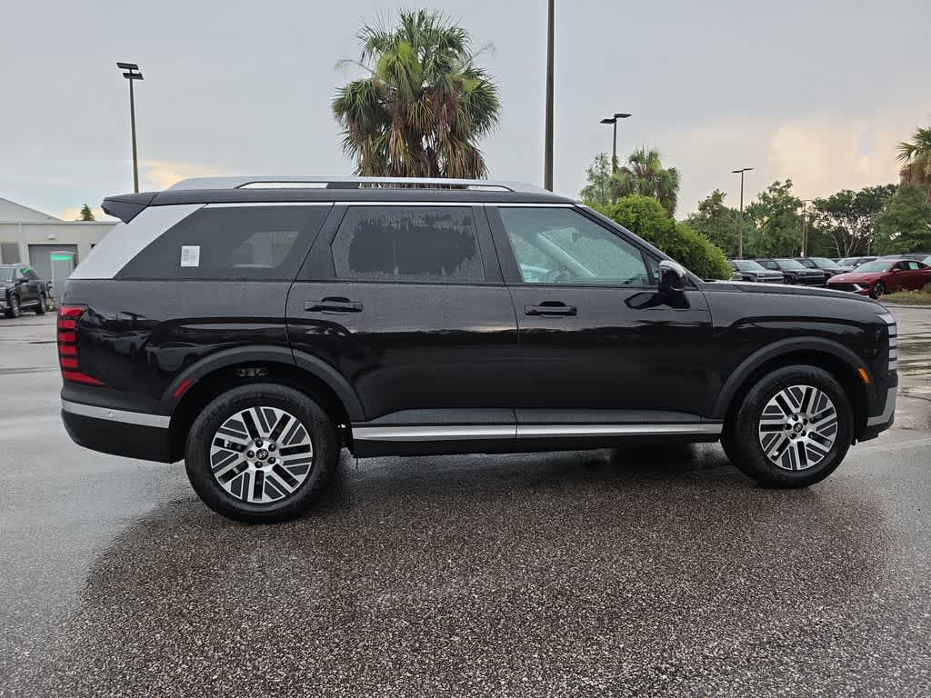 Thumbnail: 2026 Hyundai Palisade - 8