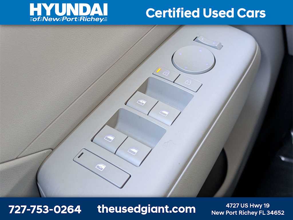 Thumbnail: 2024 Hyundai Kona - 29