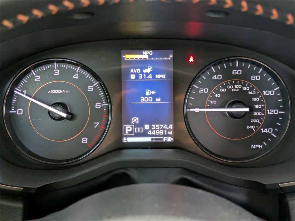 Thumbnail: 2021 Subaru Crosstrek - 30