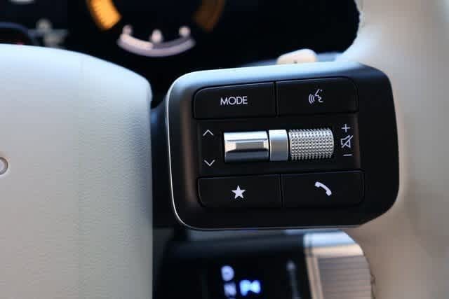 Thumbnail: 2025 Hyundai Santa Fe - 13