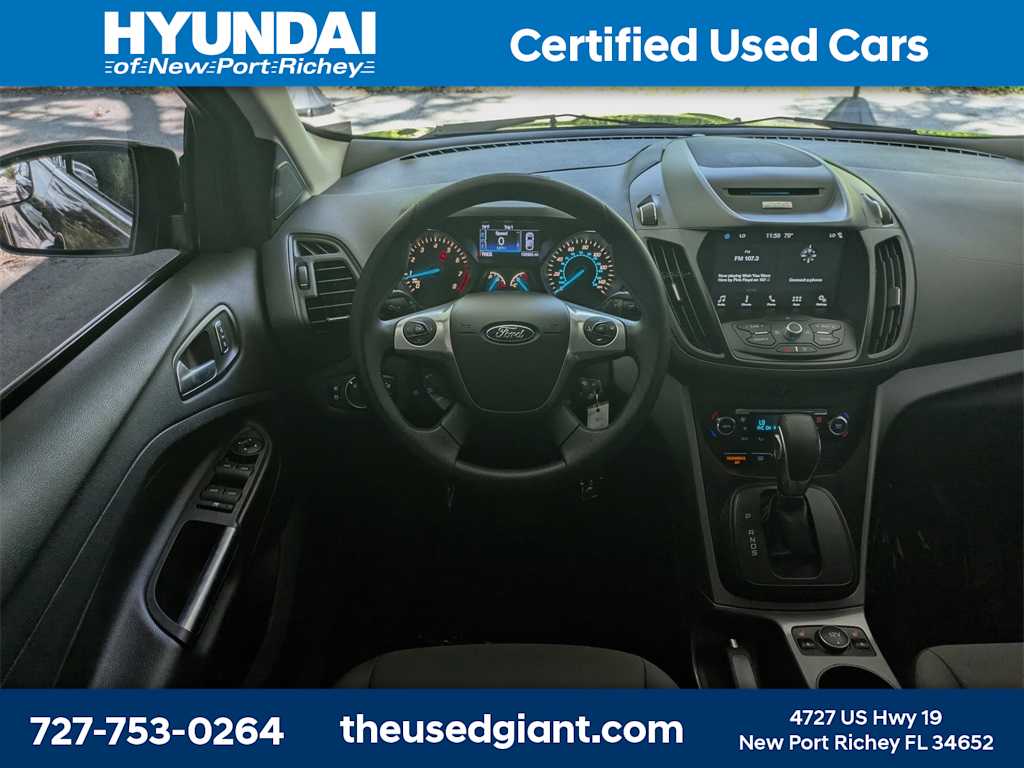 Thumbnail: 2016 Ford Escape - 20