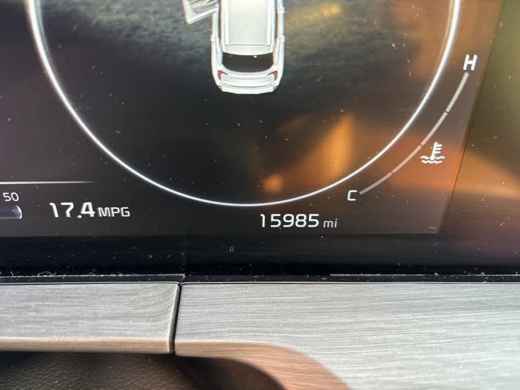 Thumbnail: 2024 Kia Telluride - 14