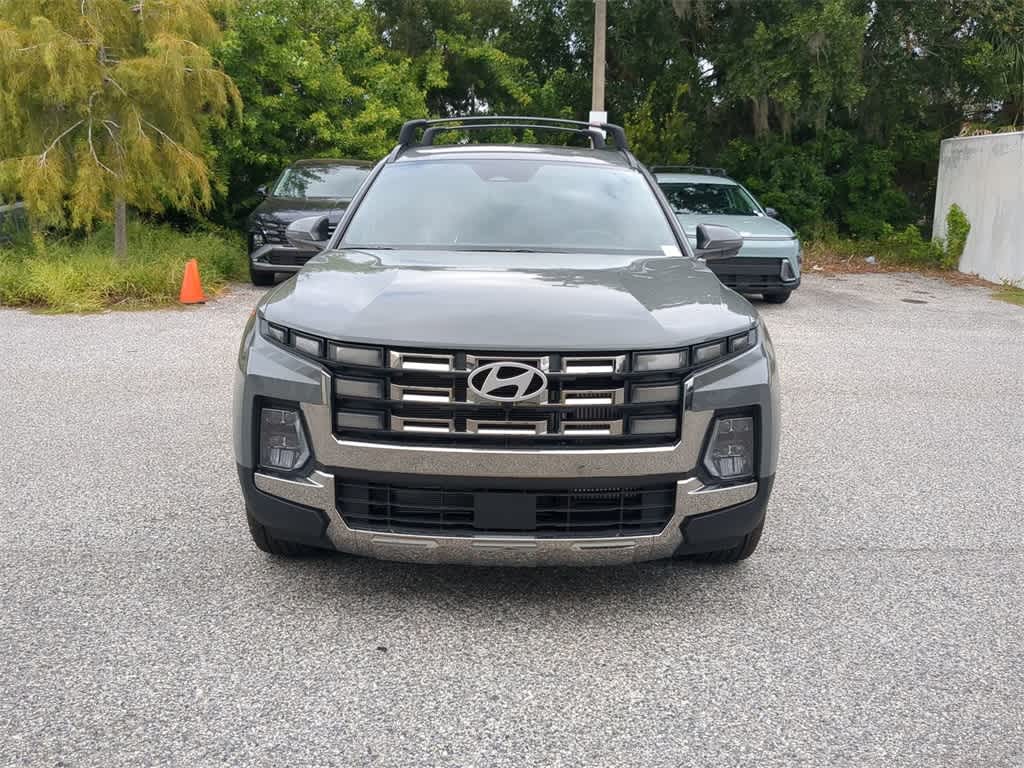 Thumbnail: 2026 Hyundai Santa Cruz - 9