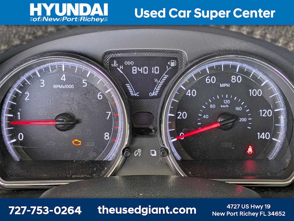 Thumbnail: 2018 Nissan Versa - 25