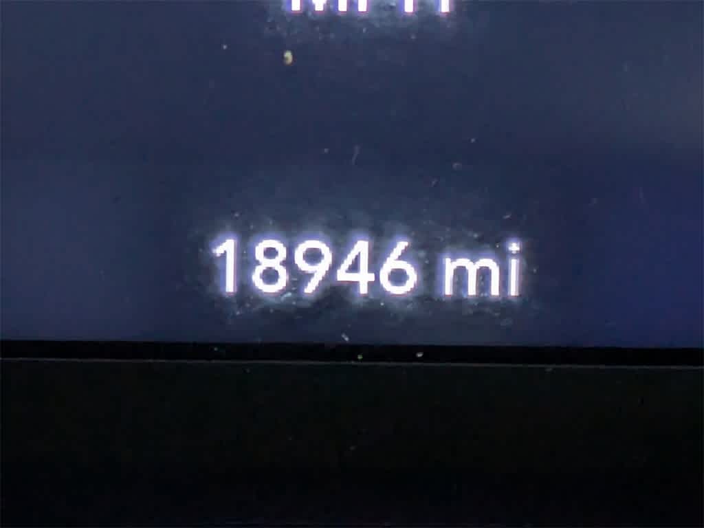 Thumbnail: 2025 Jeep Wrangler - 33