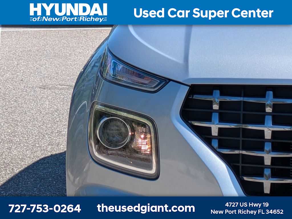 Thumbnail: 2026 Hyundai Venue - 9