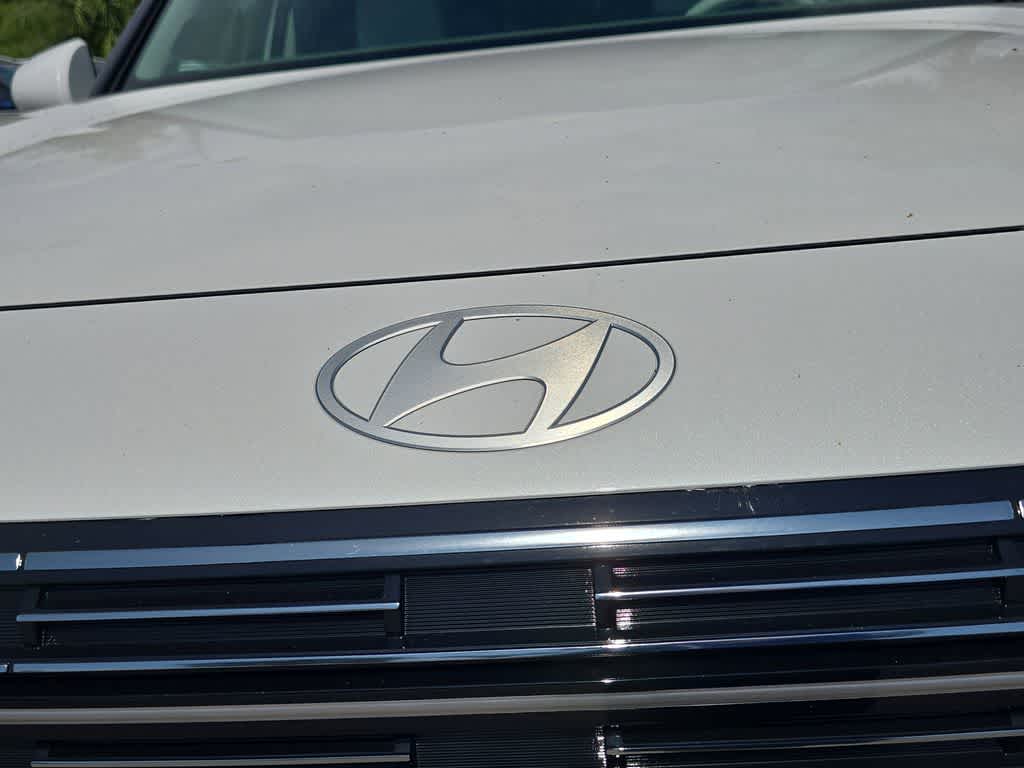 Thumbnail: 2026 Hyundai Palisade - 12